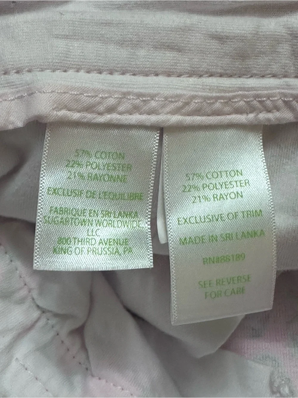 Lilly Pulitzer lily pulitzer